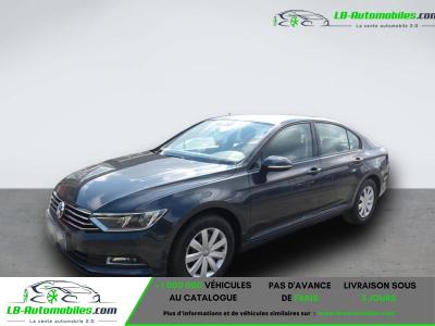 Volkswagen Passat 1.4 TSI 125