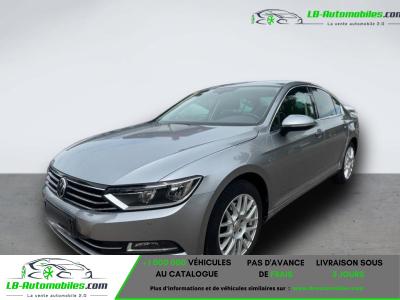Volkswagen Passat 1.4 TSI 150 BVM