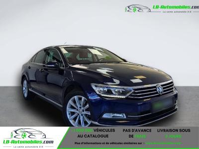 Volkswagen Passat 2.0 TDI 150 BVM