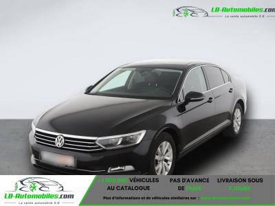 Volkswagen Passat 2.0 TDI 150 BVA