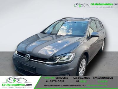 Volkswagen Golf SW 1.0 TSI 110 BVM