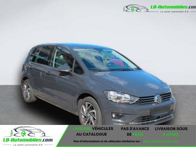 Volkswagen Golf SW 1.0 TSI 110 BVM