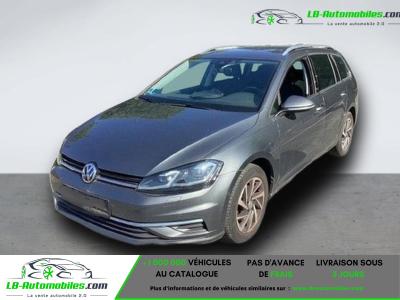 Volkswagen Golf SW 1.0 TSI 110 BVM