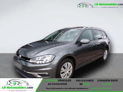 Volkswagen Golf SW 1.0 TSI 110 BVM