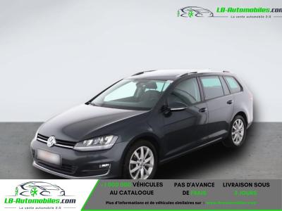 Volkswagen Golf SW 1.0 TSI 110 BVA