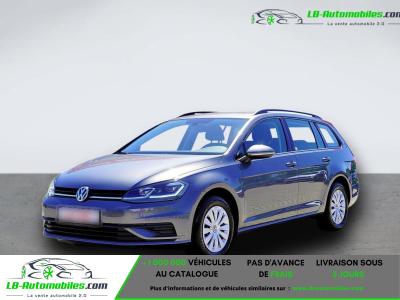 Volkswagen Golf SW 1.0 TSI 110 BVA
