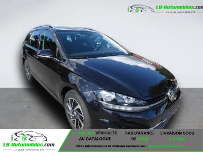 Volkswagen Golf SW 1.0 TSI 115 BVA