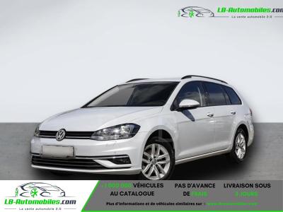 Volkswagen Golf SW 1.4 TSI 125 BVM