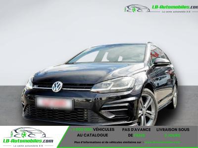 Volkswagen Golf SW 1.4 TSI 125 BVA