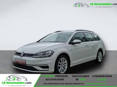 Volkswagen Golf SW 1.5 TSI 130 BVM