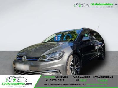 Volkswagen Golf SW 1.5 TSI 130 BVA
