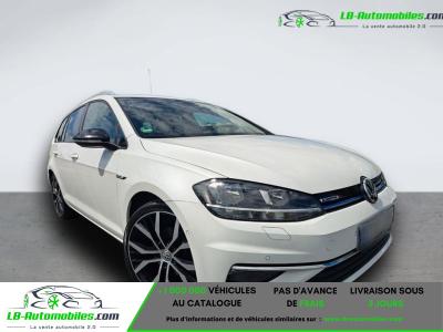 Volkswagen Golf SW 1.5 TSI 130 BVA