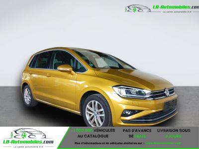 Volkswagen Golf SW 1.5 TSI 130 BVA
