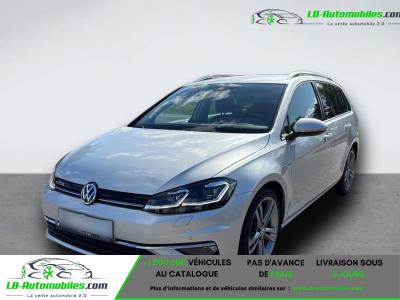 Volkswagen Golf SW 1.5 TSI 130 BVA