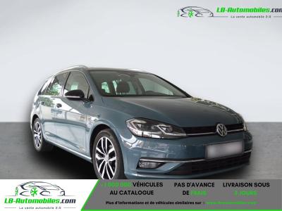 Volkswagen Golf SW 1.6 TDI 115 BVA