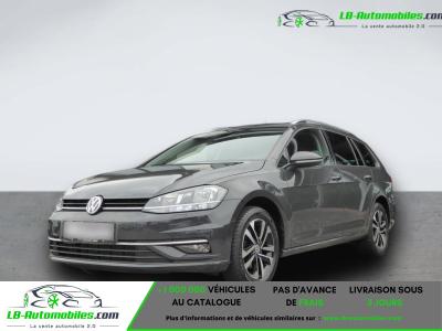 Volkswagen Golf SW 2.0 TDI 150 BVM