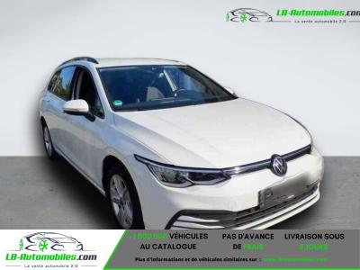 Volkswagen Golf SW 1.0 eTSI 110 BVA