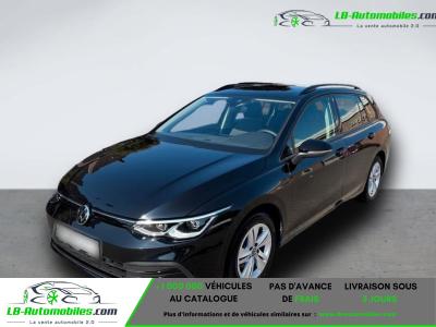 Volkswagen Golf SW 1.0 TSI 110 BVM
