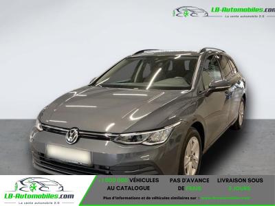 Volkswagen Golf SW 2.0 TDI 115 BVM