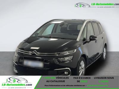 Citroën C4 Picasso BlueHDi 120 BVA
