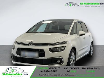 Citroën C4 Picasso BlueHDi 120 BVA