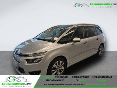 Citroën C4 Picasso BlueHDi 150 BVM