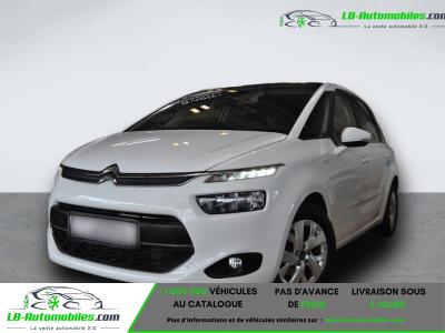 Citroën C4 Picasso PureTech 130 BVM