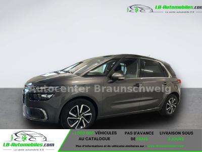 Citroën C4 Picasso PureTech 130 BVM