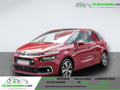 Citroën C4 Picasso THP 165 BVA
