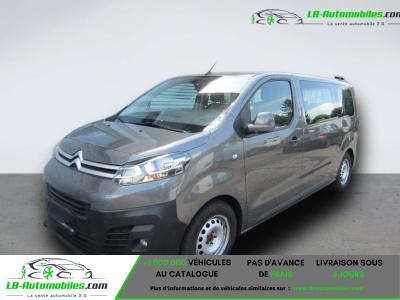 Citroën Jumpy Combi BlueHDi 115 BVM