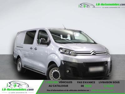 Citroën Jumpy Combi BlueHDi 145 BVM
