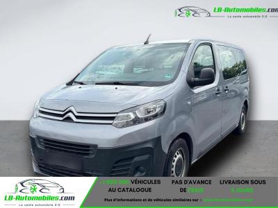 Citroën Jumpy Combi BlueHDi 150 BVM