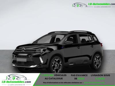 Citroën C5 Aircross Hybride 136 DCS6