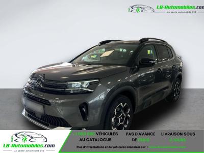 Citroën C5 Aircross Hybride 136 DCS6