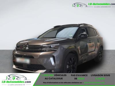 Citroën C5 Aircross Hybride Rechargeable 180 BVA