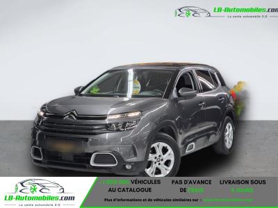 Citroën C5 Aircross BlueHDi 130 BVM