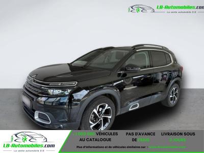Citroën C5 Aircross BlueHDi 130 BVA