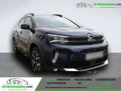 Citroën C5 Aircross BlueHDi 130 BVA