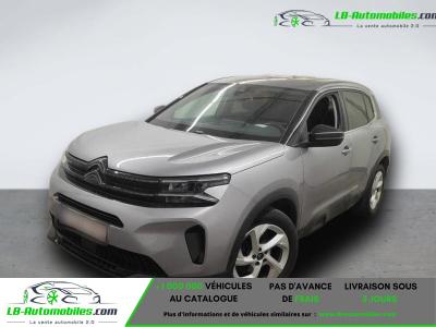 Citroën C5 Aircross BlueHDi 130 BVA