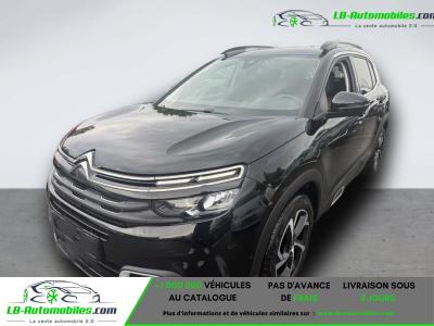 Citroën C5 Aircross BlueHDi 180 BVA