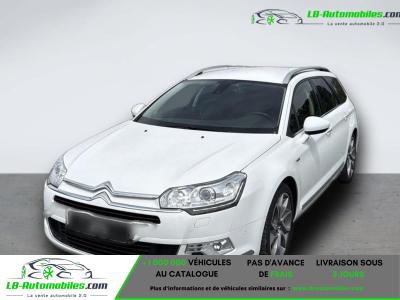 Citroën C5 Tourer BlueHDi 180 BVA