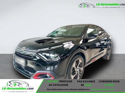 Citroën C4 X PureTech 130 BVA