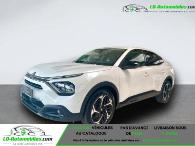 Citroën C4 X PureTech 130 BVA