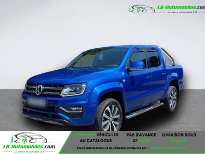 Volkswagen Amarok 3.0 TDI 258 BVA 4MOTION 4X4