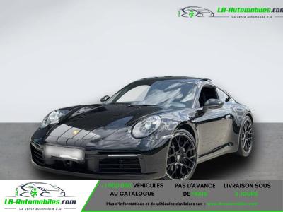 Porsche 911 - 992 Coupe 4 3.0i 385 PDK