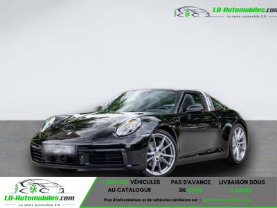Porsche 911 - 992 Coupe 4 3.0i 385 PDK