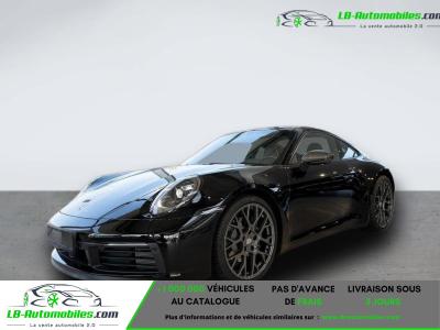 Porsche 911 - 992 Coupe T 3.0i 385 PDK