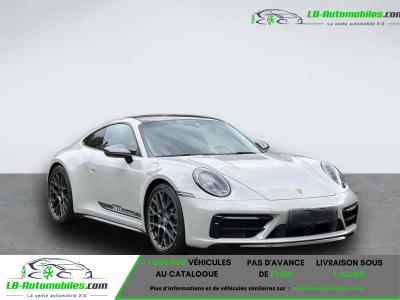Porsche 911 - 992 Coupe T 3.0i 385 PDK