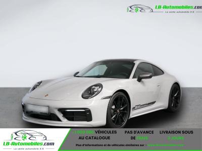 Porsche 911 - 992 Coupe T 3.0i 385 PDK
