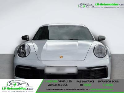 Porsche 911 - 992 Coupe T 3.0i 385 PDK